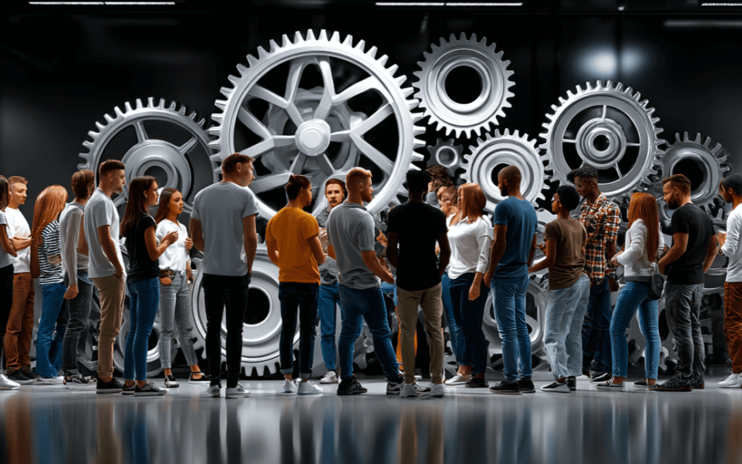 Managing Change and Asset Management (ISO 10020 + ISO 55001 = Sustained Value)