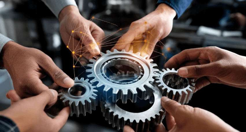 ISO 31000 (Risk Management) as a Tool for Organisational Change Management (OCM)