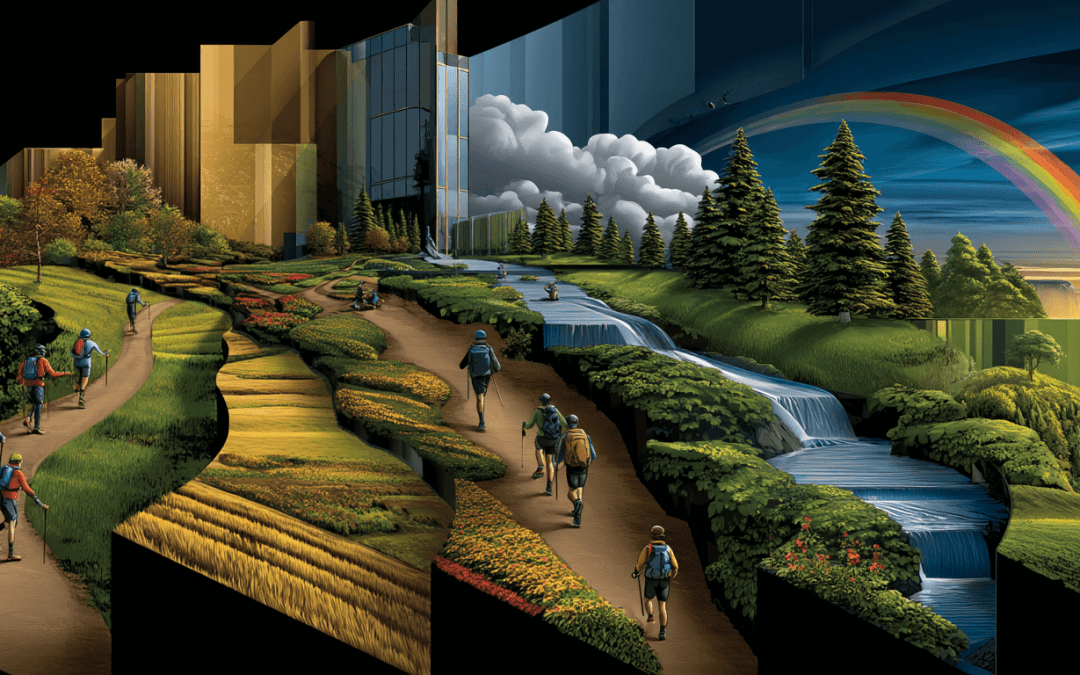 Navigating Change with the Kübler-Ross Curve: Lessons from an Offshore Startup