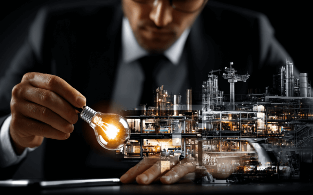 Organisational Change Management (OCM) and Asset Management (AM) Are Trying To Do the Same Thing!