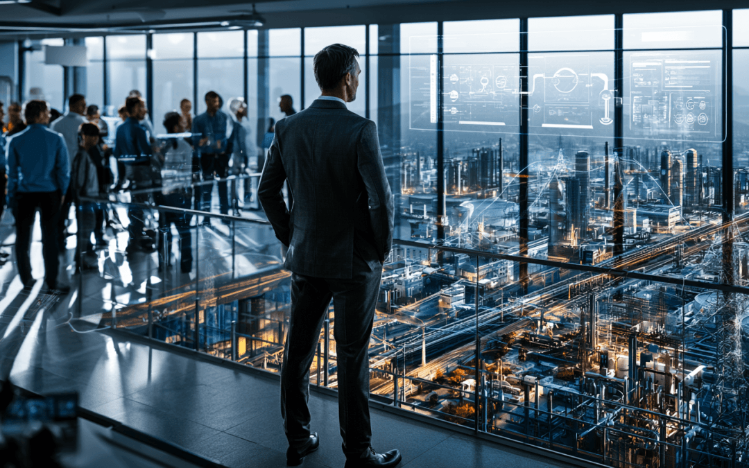 Asset Management Is a Leadership Discipline