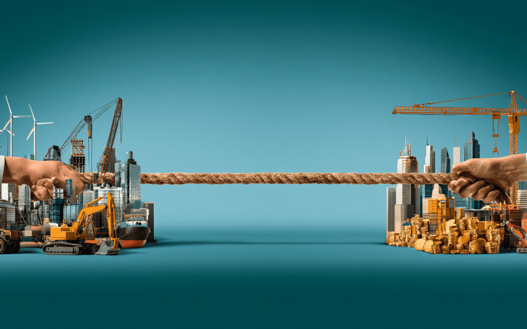 Designing and Delivering Contracts Through the Lens of Asset Management