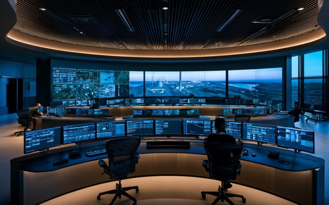 Your Asset Data Isn’t the Problem Your Organisation Doesn’t Trust It