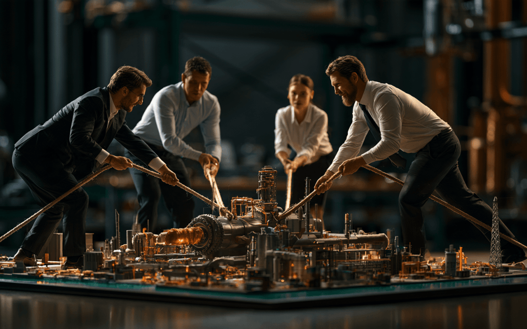 Everyone Supports Asset Management Until It Changes Their Priorities