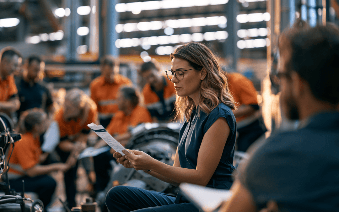 Asset Management Training: From Competency to Capability
