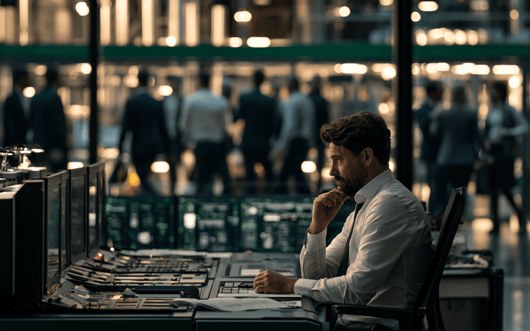 Organisational Change Management: Beyond Project Completion